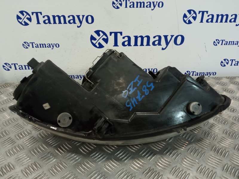 Recambio de faro izquierdo para seat toledo (5p2) referencia OEM IAM 5P1941005A  89309810