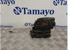 Recambio de cerradura puerta trasera derecha para bmw serie x6m (f86) referencia OEM IAM 51227362786 7362786 18427810