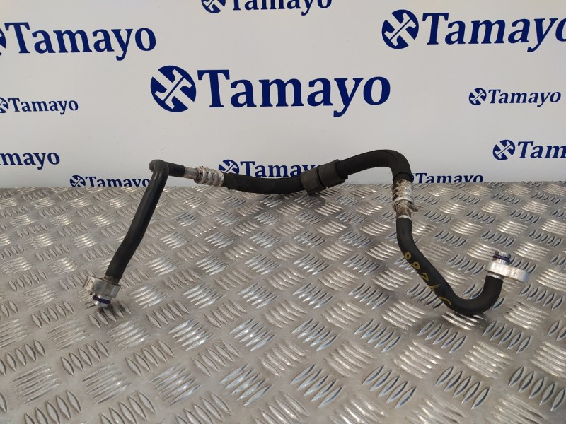 Recambio de tubos aire acondicionado para audi a6 avant (4g5) 3.0 tdi clean diesel quattro referencia OEM IAM   