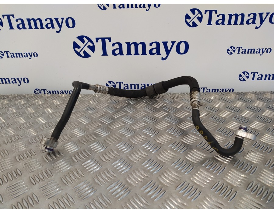 Recambio de tubos aire acondicionado para audi a6 avant (4g5) 3.0 tdi clean diesel quattro referencia OEM IAM   