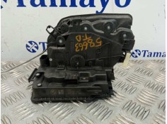Recambio de cerradura puerta trasera derecha para bmw serie x6m (f86) referencia OEM IAM 51227362786 7362786 18427810 2