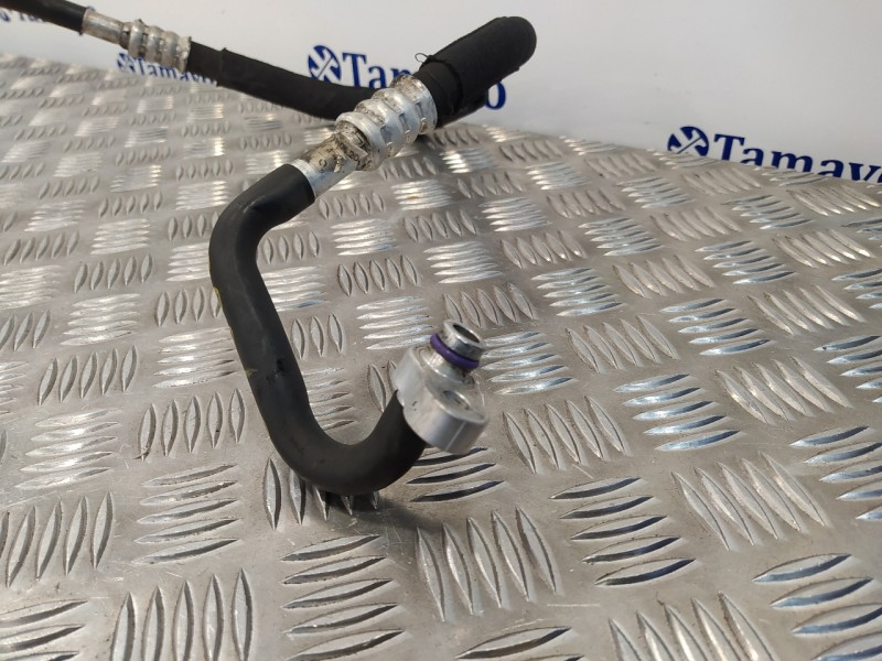 Recambio de tubos aire acondicionado para audi a6 avant (4g5) 3.0 tdi clean diesel quattro referencia OEM IAM   