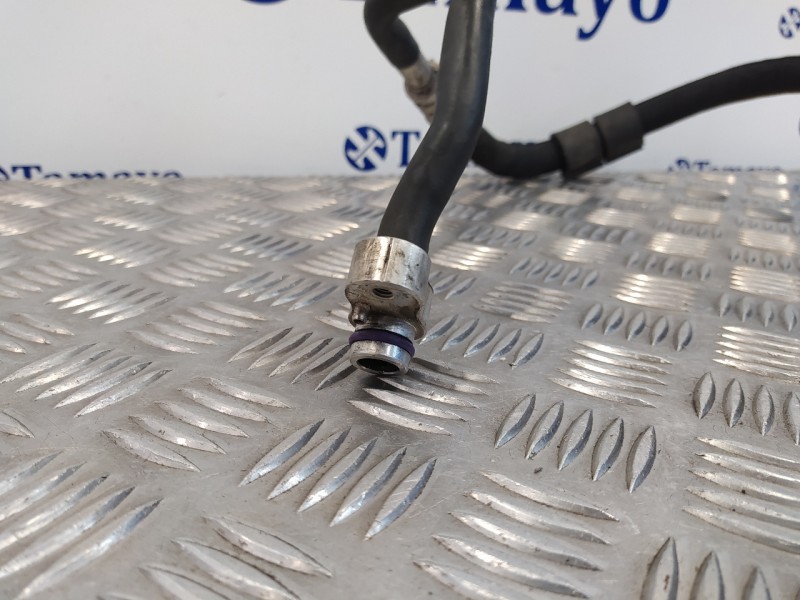 Recambio de tubos aire acondicionado para audi a6 avant (4g5) 3.0 tdi clean diesel quattro referencia OEM IAM   