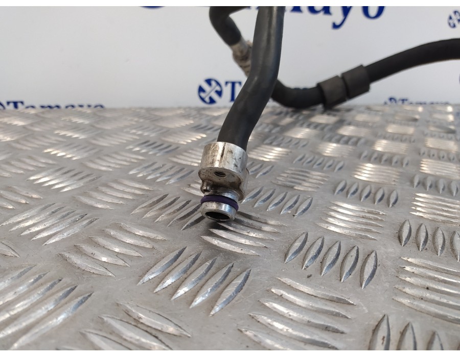 Recambio de tubos aire acondicionado para audi a6 avant (4g5) 3.0 tdi clean diesel quattro referencia OEM IAM   