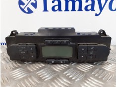 Recambio de mando climatizador para seat leon (1p1) referencia OEM IAM 1P0907044D  5HB00887624