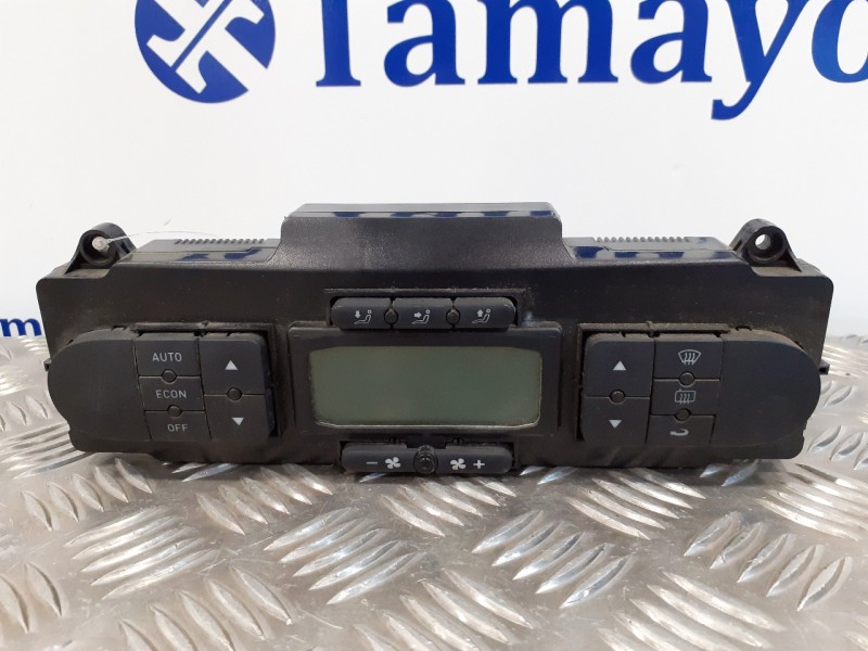 Recambio de mando climatizador para seat leon (1p1) referencia OEM IAM 1P0907044D  5HB00887624