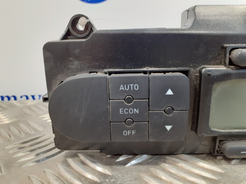 Recambio de mando climatizador para seat leon (1p1) referencia OEM IAM 1P0907044D  5HB00887624
