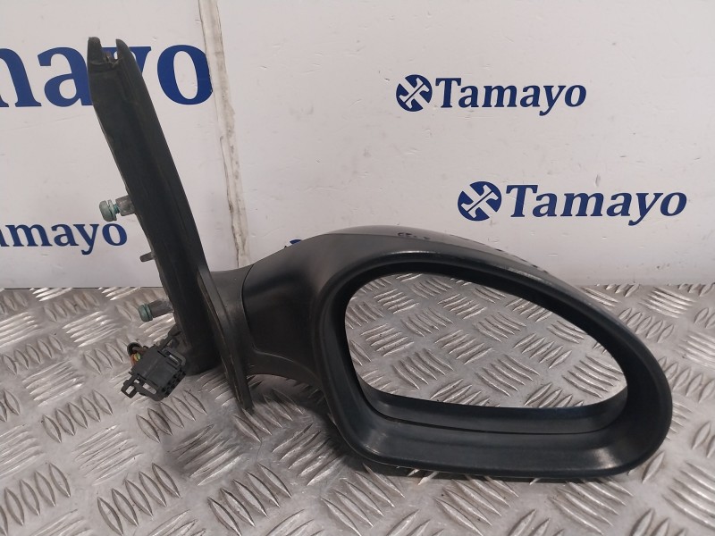 Recambio de retrovisor derecho para seat toledo (5p2) referencia OEM IAM   