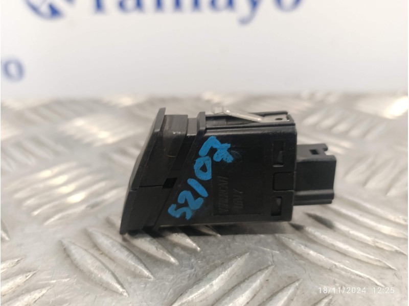 Recambio de warning para bmw serie 3 touring (f31) 2.0 turbodiesel referencia OEM IAM 6131923178603  