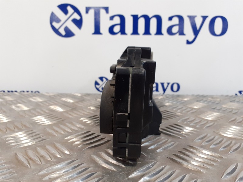 Recambio de mando climatizador para seat leon (1p1) referencia OEM IAM 1P0907044D  5HB00887624