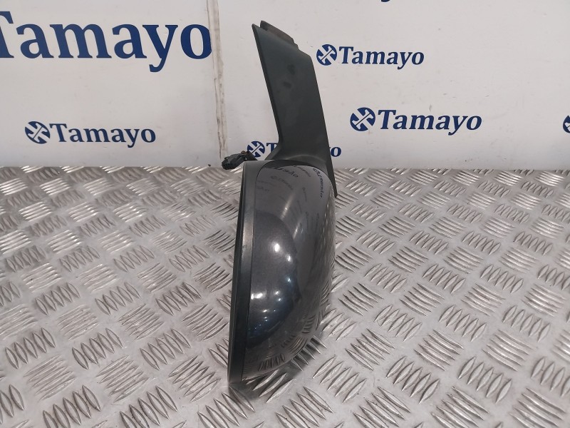 Recambio de retrovisor derecho para seat toledo (5p2) referencia OEM IAM   
