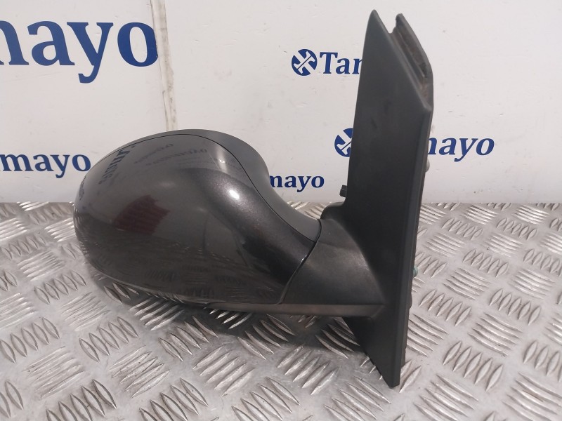 Recambio de retrovisor derecho para seat toledo (5p2) referencia OEM IAM   
