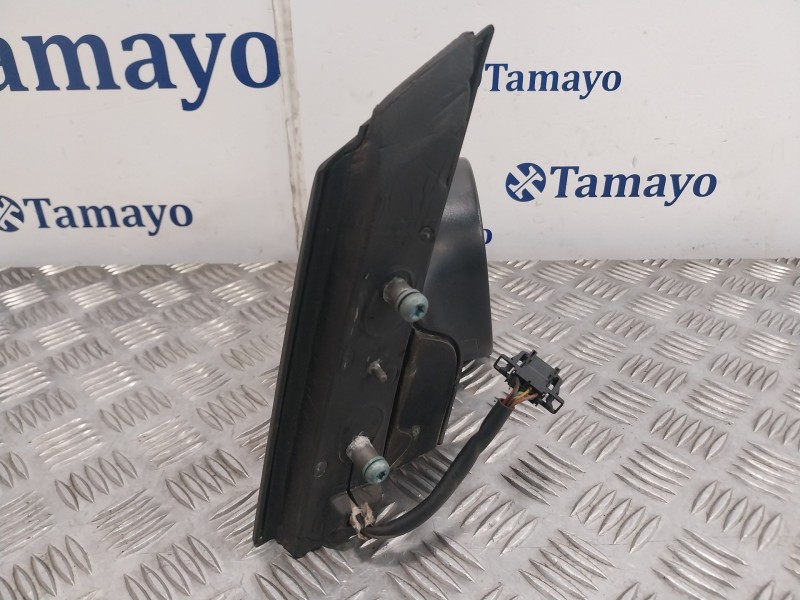 Recambio de retrovisor derecho para seat toledo (5p2) referencia OEM IAM   