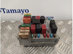 Recambio de caja reles / fusibles para lancia musa (184) argento referencia OEM IAM 57657  51888051 2