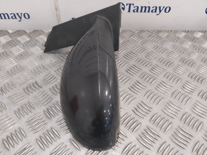 Recambio de retrovisor derecho para seat toledo (5p2) referencia OEM IAM   