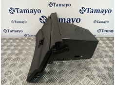 Recambio de guantera para nissan qashqai (j10) 2.0 dci turbodiesel cat referencia OEM IAM 68520JD900  68520JD91A 2
