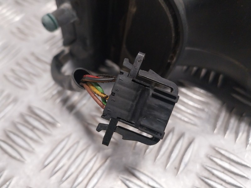Recambio de retrovisor derecho para seat toledo (5p2) referencia OEM IAM   