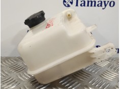 Recambio de deposito expansion para hyundai ix35 1.7 crdi cat referencia OEM IAM 254302S000  