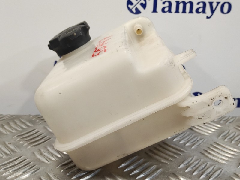 Recambio de deposito expansion para hyundai ix35 1.7 crdi cat referencia OEM IAM 254302S000  