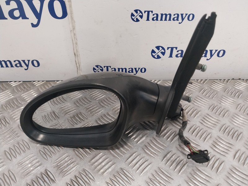 Recambio de retrovisor izquierdo para seat toledo (5p2) referencia OEM IAM 014142  
