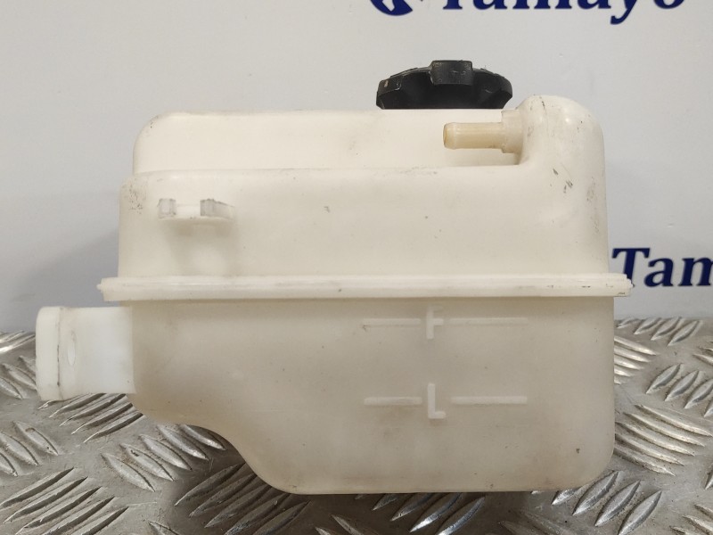 Recambio de deposito expansion para hyundai ix35 1.7 crdi cat referencia OEM IAM 254302S000  