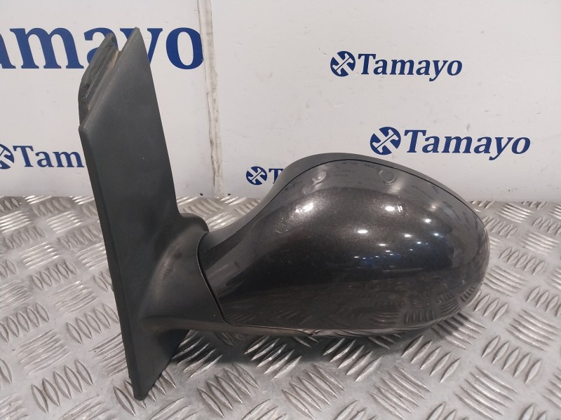 Recambio de retrovisor izquierdo para seat toledo (5p2) referencia OEM IAM 014142  