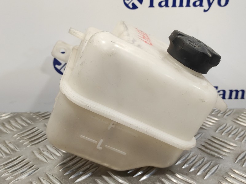 Recambio de deposito expansion para hyundai ix35 1.7 crdi cat referencia OEM IAM 254302S000  