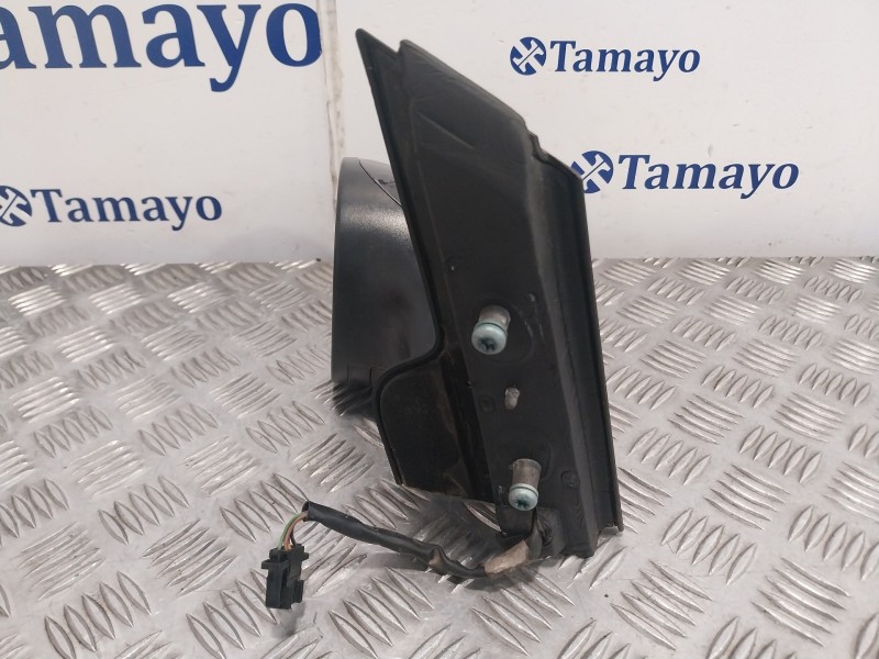 Recambio de retrovisor izquierdo para seat toledo (5p2) referencia OEM IAM 014142  
