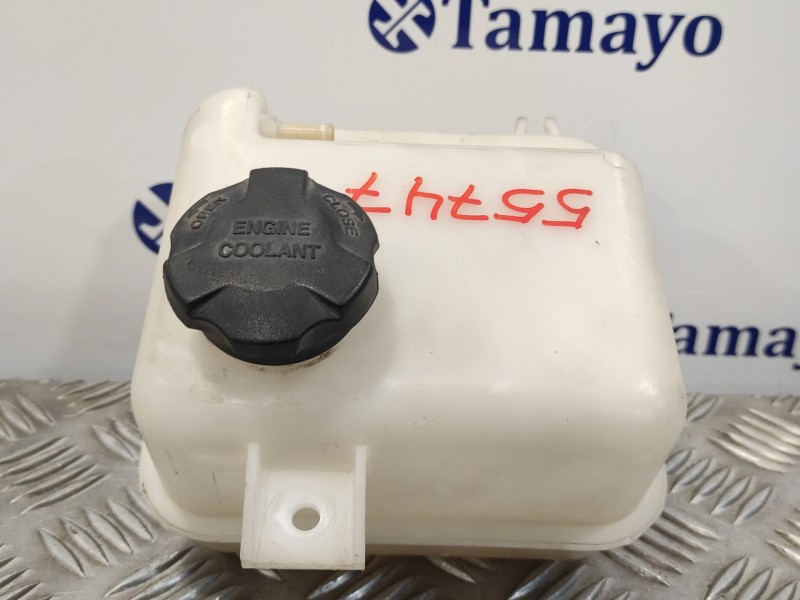 Recambio de deposito expansion para hyundai ix35 1.7 crdi cat referencia OEM IAM 254302S000  