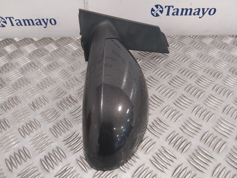 Recambio de retrovisor izquierdo para seat toledo (5p2) referencia OEM IAM 014142  