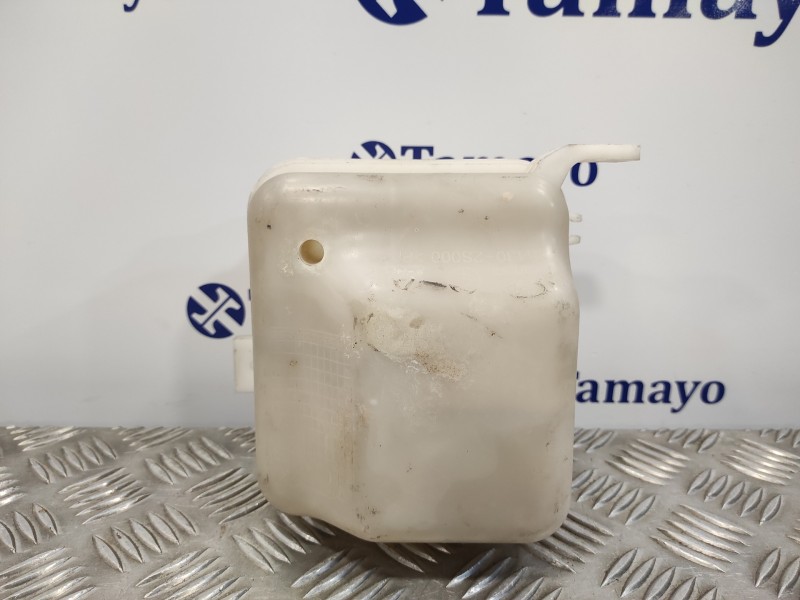 Recambio de deposito expansion para hyundai ix35 1.7 crdi cat referencia OEM IAM 254302S000  