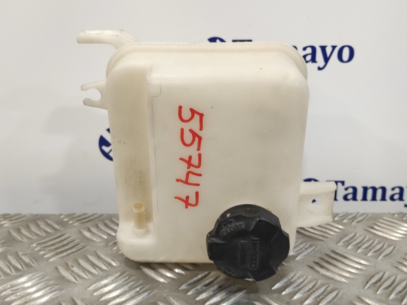 Recambio de deposito expansion para hyundai ix35 1.7 crdi cat referencia OEM IAM 254302S000  