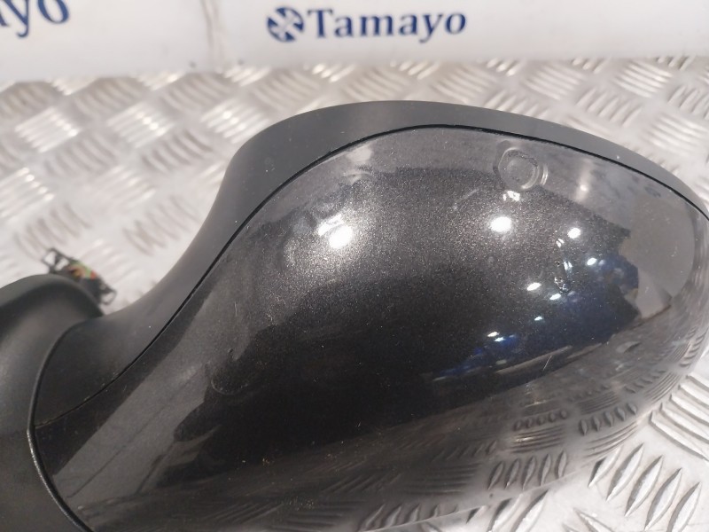 Recambio de retrovisor izquierdo para seat toledo (5p2) referencia OEM IAM 014142  