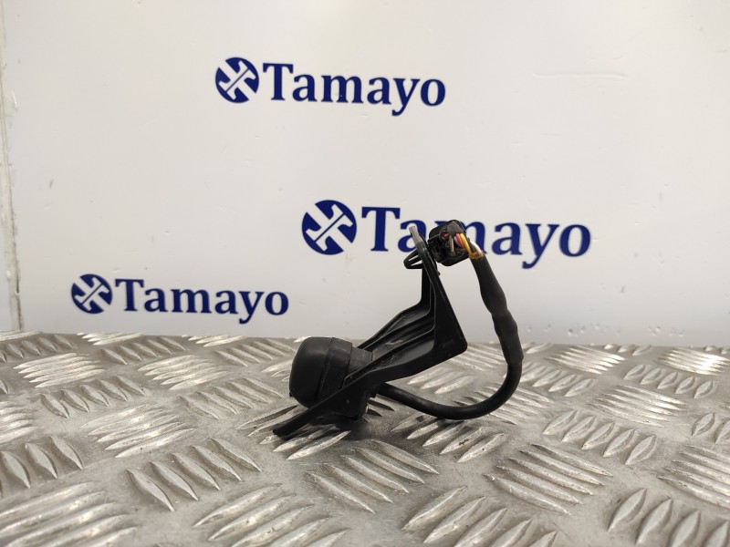 Recambio de camara trasera para hyundai i30 fastback 1.4 tgdi cat referencia OEM IAM 95760G4600  