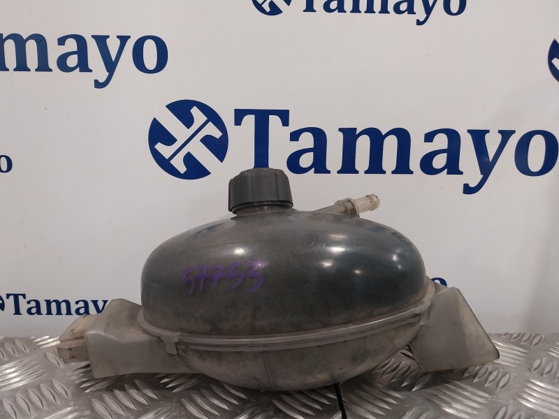 Recambio de deposito expansion para opel movano b kasten/combi referencia OEM IAM 217100015R  
