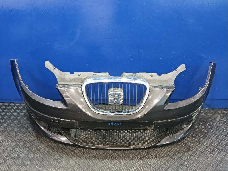 Recambio de paragolpes delantero para seat toledo (5p2) referencia OEM IAM   