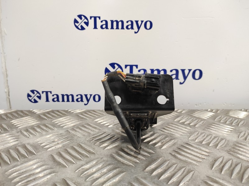 Recambio de camara trasera para hyundai i30 fastback 1.4 tgdi cat referencia OEM IAM 95760G4600  