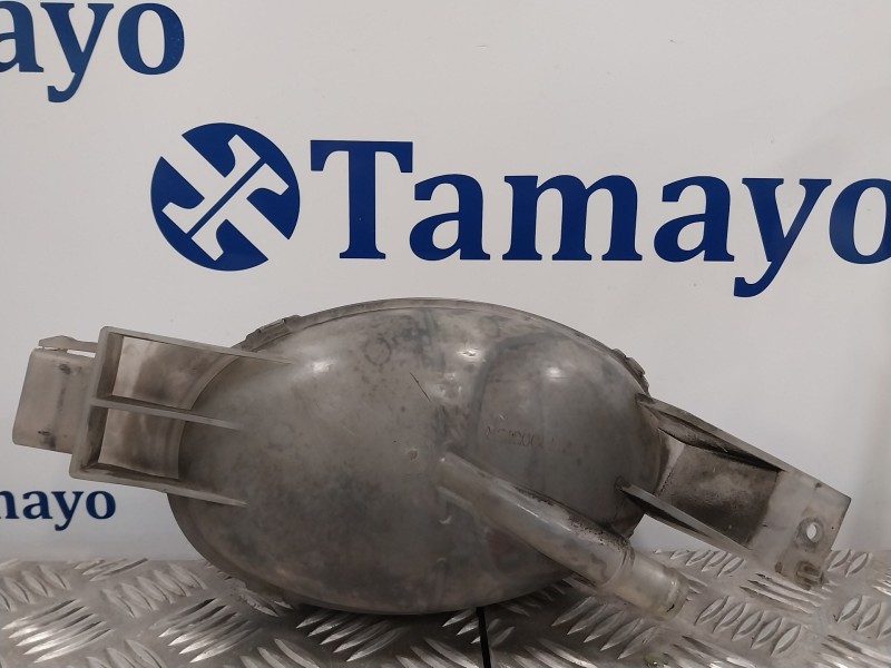 Recambio de deposito expansion para opel movano b kasten/combi referencia OEM IAM 217100015R  