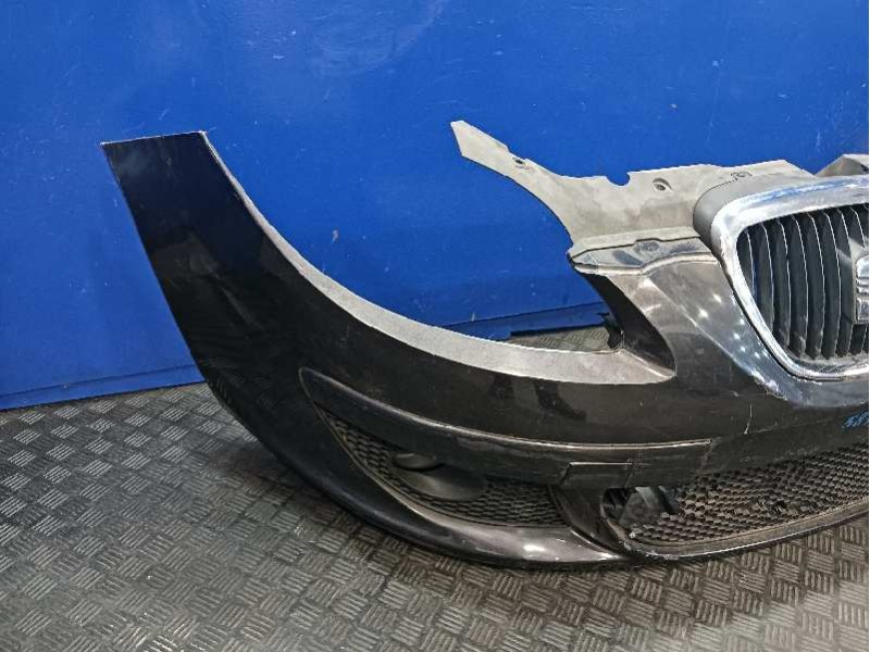Recambio de paragolpes delantero para seat toledo (5p2) referencia OEM IAM   