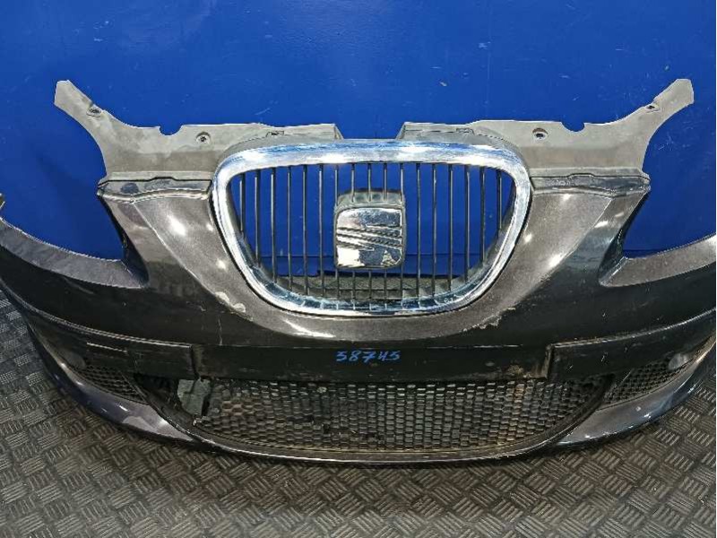 Recambio de paragolpes delantero para seat toledo (5p2) referencia OEM IAM   