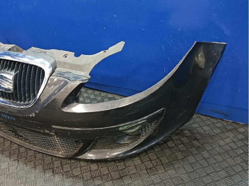 Recambio de paragolpes delantero para seat toledo (5p2) referencia OEM IAM   