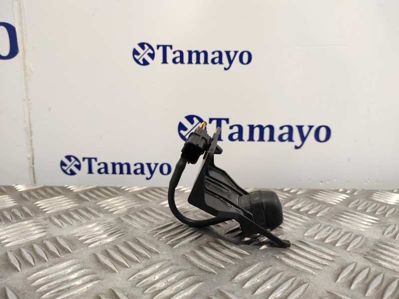 Recambio de camara trasera para hyundai i30 fastback 1.4 tgdi cat referencia OEM IAM 95760G4600  