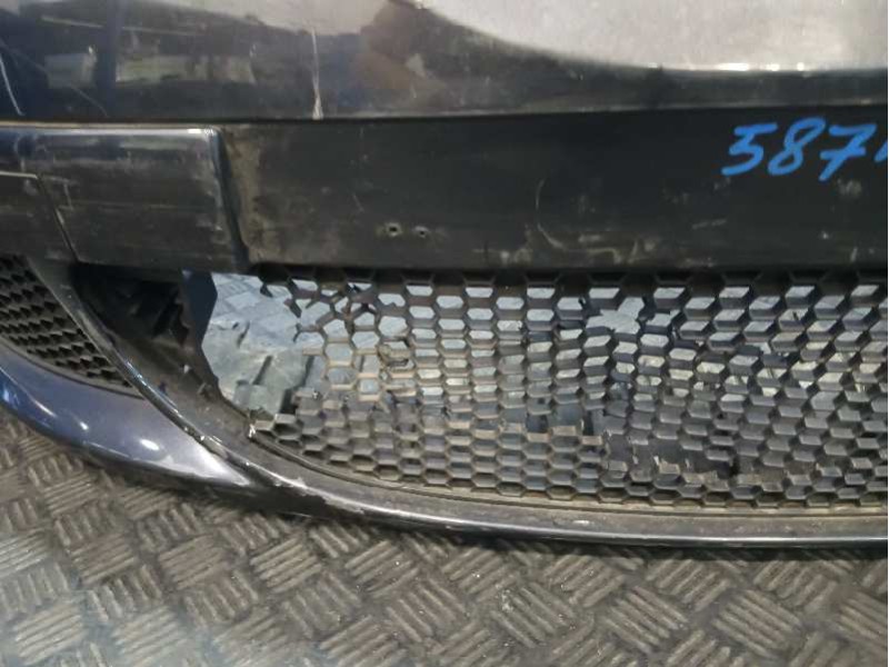 Recambio de paragolpes delantero para seat toledo (5p2) referencia OEM IAM   