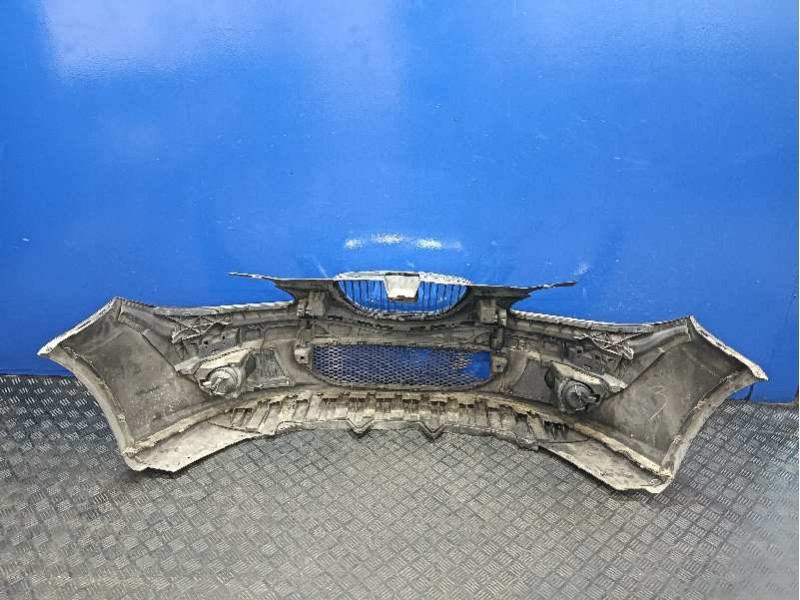 Recambio de paragolpes delantero para seat toledo (5p2) referencia OEM IAM   