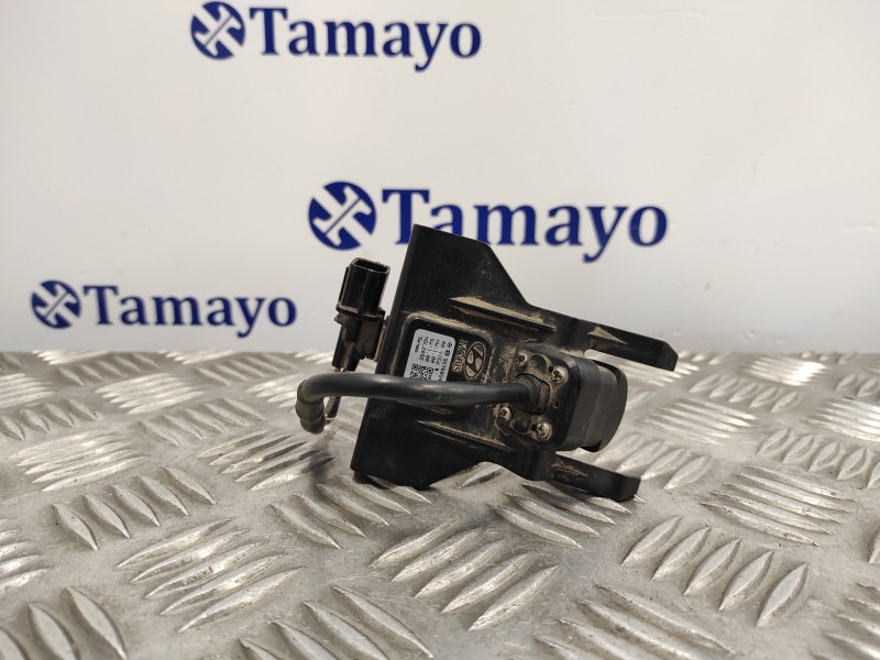 Recambio de camara trasera para hyundai i30 fastback 1.4 tgdi cat referencia OEM IAM 95760G4600  