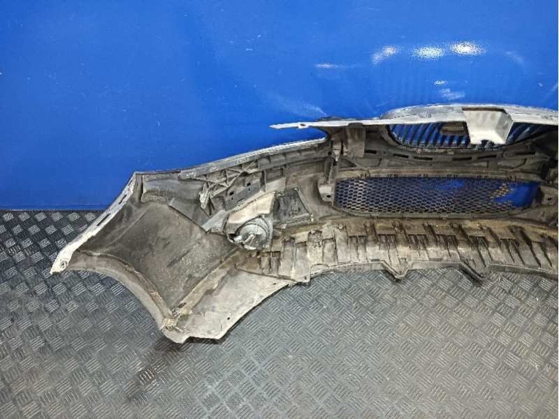 Recambio de paragolpes delantero para seat toledo (5p2) referencia OEM IAM   