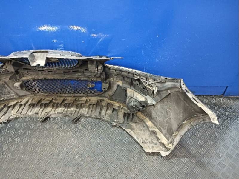 Recambio de paragolpes delantero para seat toledo (5p2) referencia OEM IAM   