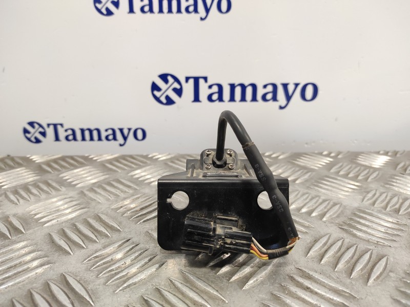 Recambio de camara trasera para hyundai i30 fastback 1.4 tgdi cat referencia OEM IAM 95760G4600  