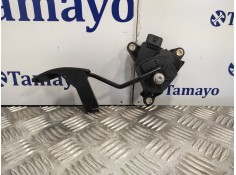 Recambio de pedal acelerador para nissan qashqai (j10) 2.0 dci turbodiesel cat referencia OEM IAM    2