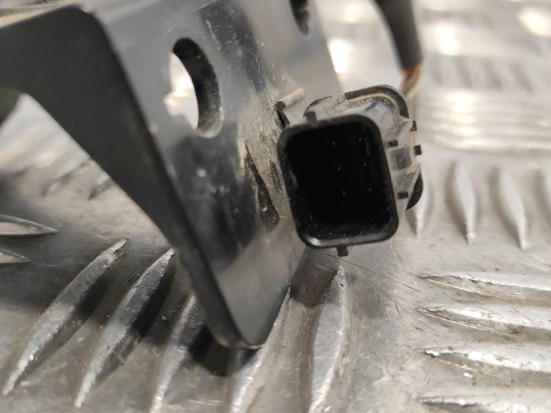 Recambio de camara trasera para hyundai i30 fastback 1.4 tgdi cat referencia OEM IAM 95760G4600  